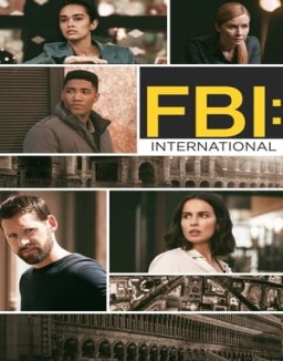FBI: International Saison 1