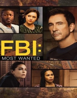 FBI: Most Wanted Saison 4