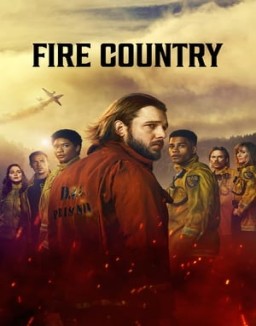 Fire Country Saison 2