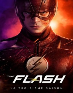 Flash Saison 3