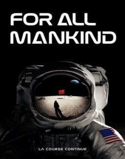 For All Mankind Saison 1