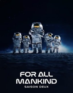 For All Mankind Saison 2