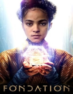 Foundation Saison 1