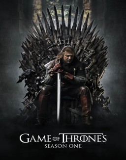 Game of Thrones Saison 1