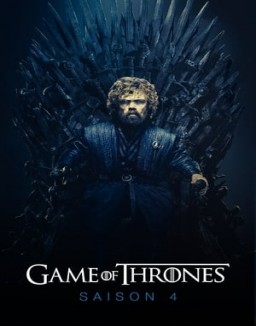 Game of Thrones Saison 4