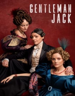 Gentleman Jack Saison 1