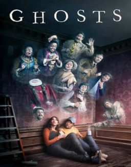 Ghosts (2019) Saison 3