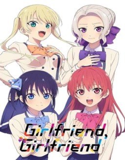 Girlfriend, Girlfriend Saison 1
