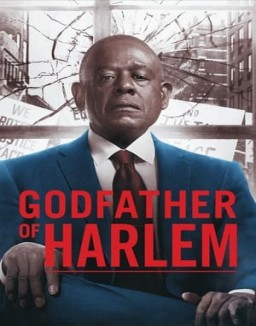 Godfather of Harlem Saison 2