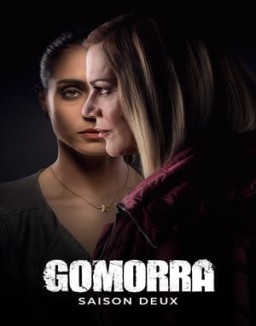Gomorra Saison 2