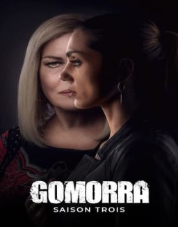 Gomorra Saison 3