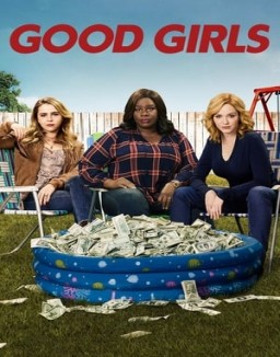 Good Girls Saison 1