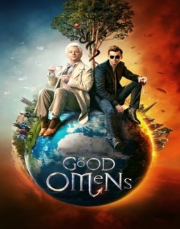 Good Omens Saison 1