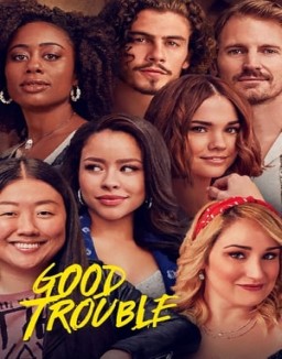 Good Trouble Saison 1