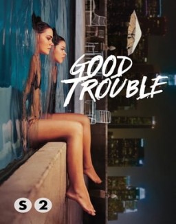 Good Trouble Saison 2