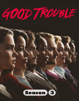Good Trouble Saison 3