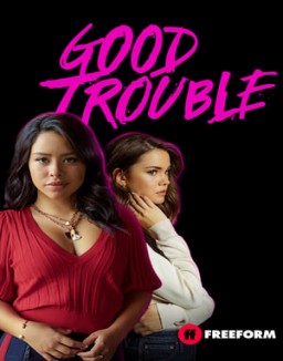 Good Trouble Saison 4