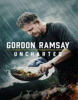 Gordon Ramsay: Territoires inexplorés Saison 2