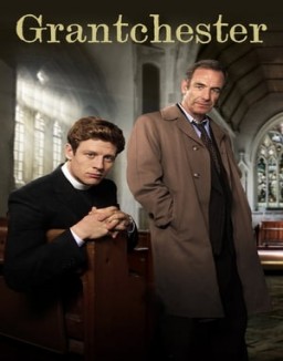 Grantchester Saison 5