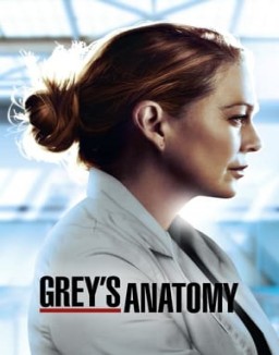 Grey's Anatomy Saison 1