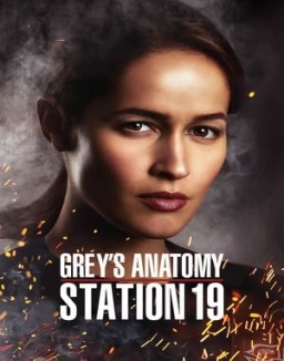 Grey's Anatomy - Station 19 Saison 1