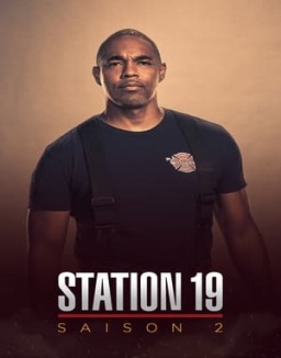 Grey's Anatomy - Station 19 Saison 2