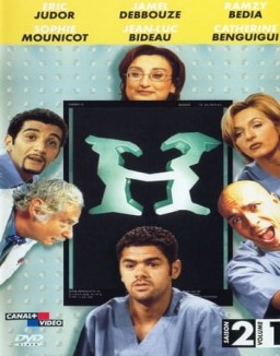 H Saison 2