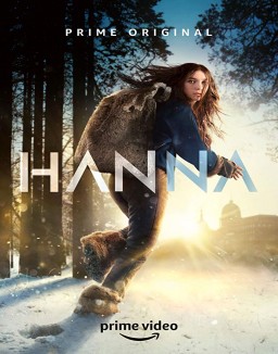 Hanna Saison 1