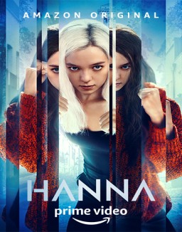 Hanna Saison 2