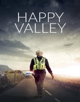 Happy Valley Saison 1