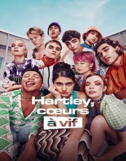 Hartley, cœurs à vif Saison 1