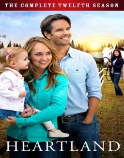 Heartland Saison 12