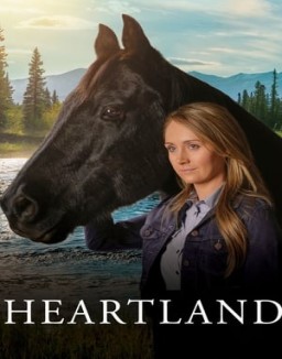 Heartland Saison 14