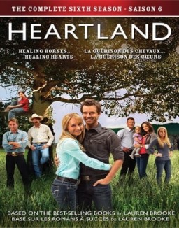 Heartland Saison 6
