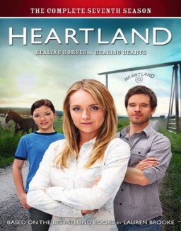 Heartland Saison 7