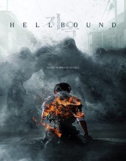 Hellbound Saison 1