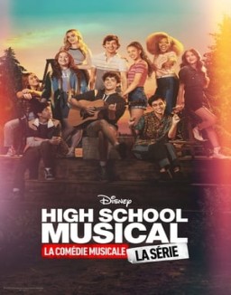 High School Musical : La Comédie Musicale : La Série Saison 3