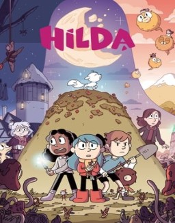 Hilda Saison 1