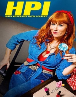 HPI: Haut Potentiel Intellectuel Saison 1