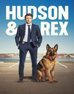 Hudson et Rex Saison 1
