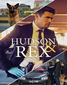 Hudson et Rex Saison 2