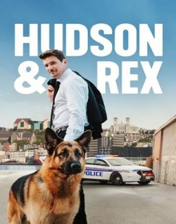 Hudson et Rex Saison 3
