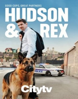 Hudson et Rex Saison 4