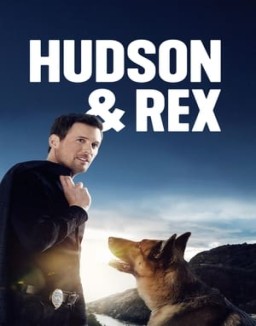 Hudson et Rex Saison 5