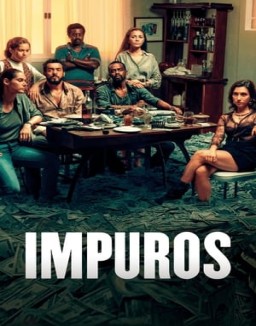 Impuros Saison 2