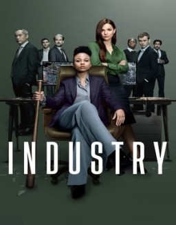 Industry Saison 2