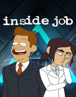 Inside Job Saison 1