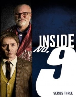 Inside No. 9 Saison 3