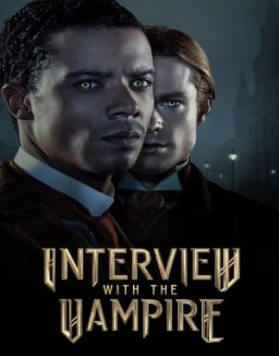 Interview with the Vampire Saison 1