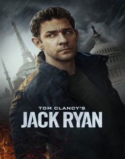 Jack Ryan Saison 1